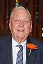 OBITUARY: Charles W. 'Scooter' Yeargain, 87, dies April 9, 2013