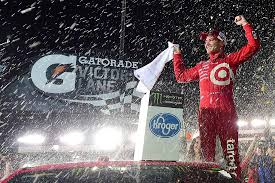 It was designed to pay tribute to the storied history of nascar, incorporating elements of all four previous marks since the company's inaugural. 2017 Monster Energy Nascar Cup Series Winners Official Site Of Nascar