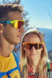 Trail Running Occhiali Fotocromatici Donna Trail Running Occhiali Sportivi  Donna La Sportiva Ultra Raptor II