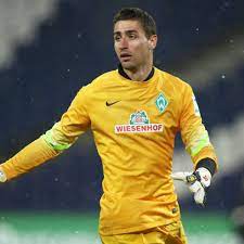 In the game fifa 21 his overall rating is 85. Werder Bremen Zeitreise Koen Casteels Wechselt Vom Vfl Wolfsburg Wita