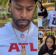 Shayla's deception and Arb's discovery of baby Kai's true parentage