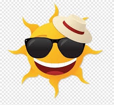 Cours de dessin en ligne : Soleil De Dessin Anime Ete Soleil Brulant Png Pngegg