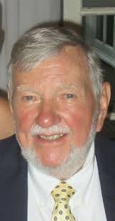 In loving memory of Francis "Frank" Blanchard