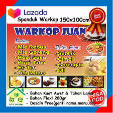 Contoh desain spanduk warung kopi dengan fasilitas wifi faf kedai kopi terunik di dunia berencana buka warkop sederhana konsep ini bisa membantu mensukseskannya tips dasar untuk desain kedai kopi anda kekurangan bisnis warung kopi. Spanduk Warkop Spanduk Warung Spanduk Toko Warteg Warung Kelontong Warung Kopi Banner Warung Toko Warung Bakso Warung Seblak Ukuran 150x100cm Bahan Flexi 280gr Backdrop Bahanpromosi Warung Lazada Indonesia