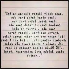 Pinjaman Allah Be Yourself Quotes Life Quotes Inspirational Words