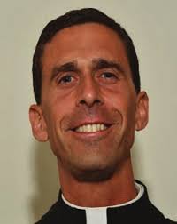 BISHOP BRENNAN ORDAINS FOUR NEW DIOCESAN PRIESTS