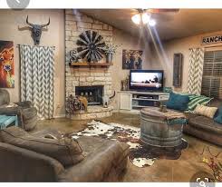 Последние твиты от western decor store (@western_decor). Pin By Alexis Renee On Southern Livin In 2020 Western Living Room Decor Farm House Living Room Western Home Decor