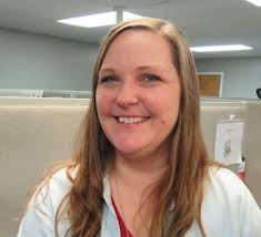 When you're smiling, the whole world smiles with you