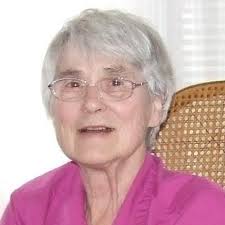 Eleanor Scott Obituary (2016)