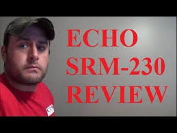 Echo SRM-230 (Older Gray Model) String Stimmer