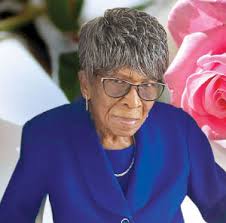 Remembering Sheryl Pauline Clarke