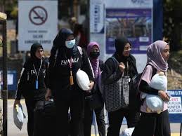 Sedangkan hari raya idul fitri tahun ini insya allah jatuh pada tanggal 25 juni 2020 yang merupakan tanggal 1 syawal 1441 h. Dikemaskini Pelajar Ipt Dibenar Pulang Sempena Hari Raya Aidilfitri