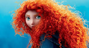 News Entertainment Music Movies Celebrity Merida Brave Merida Hair Disney Brave
