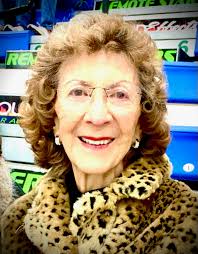 Obituary: Jeannette M. Gregoire