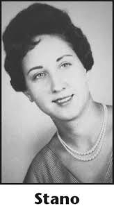 BARBARA STANO Obituary (2021)