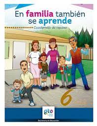La comunidad de compra y venta online más grande de américa latina. Calameo Cuadernillo 6 Primaria