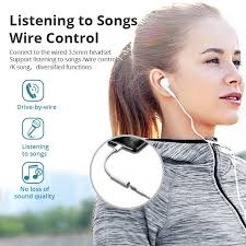 Kaufe FONKEN 3,5-mm-Stecker-Adapterkabel Bluetooth Lightning auf  3,5-mm-Aux-Kopfhörerbuchse Audio-Adapter für iPhone 7/7plus/X/ 11Pro/ XS  zum Preis ab 2.67