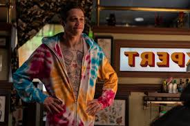 Comedian gary gulman filmed scenes that were cut from the film. King Of Staten Island Review Pete Davidson Carries Judd Apatow Film