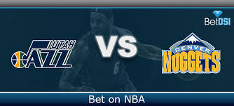 This will be utah's fourth straight game at home and utah jazz against denver nuggets at usa : Denver Nuggets Vs Utah Jazz Ats Prediction 01 23 19 Betdsi