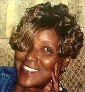 Patricia Young Obituary