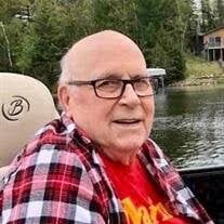 Wayne Phillip Reno Obituary