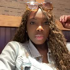 Damilola Ogundipe and Maxwell Fortune's Wedding Website