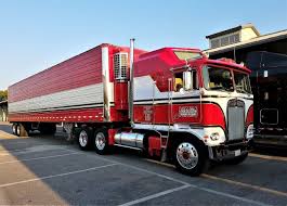Bj And The Bear Truck Found Pin On Kenny K100