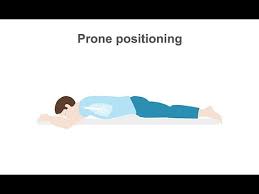 Image result for Proning