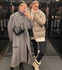 Christie Tyler Pa Instagram Winter Winter Coat Trends Coat Trends Winter Fashion Outfits