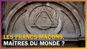 Des membres d'un groupe néonazi projetaient un attentat terroriste intitulé projet alsace contre une loge maçonnique en moselle. Les Francs Macons Dirigent Ils Le Monde