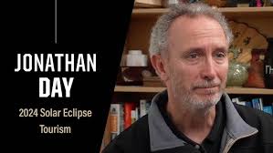 Purdue Expert: 2024 Solar Eclipse Tourism