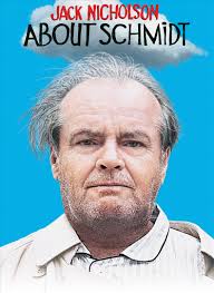 About Schmidt