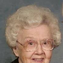 Pauline Hecht Obituary