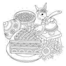 Please check author page for more information. áˆ Teapot Coloring Pages Stock Vectors Royalty Free Tea Coloring Page Illustrations Download On Depositphotos