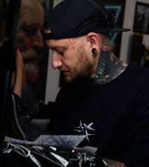 Studio tatuażu w Tarnowie » Chawran Tattoo