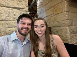 Konnor Luedke and Drew Worthy's Wedding Website