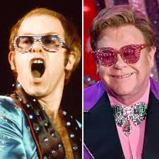 Elton John facts: Marriages, songs, children, charities and real name of  the pop...