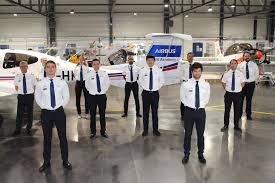 Let us cover the minimum requirements, selection process and brief outline of the program. Pursuing Their Dreams The First Airbus Trained Pilot Cadets Have Graduated Commercial Aircraft Airbus