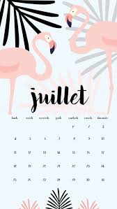 April Garden Hello Juillet Calendrier Du Mois De Juillet A Telecharger In 2020 Calendar Wallpaper Calendar Home Decor Decals