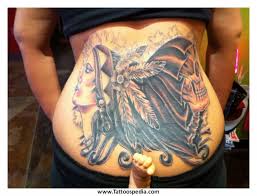 Check spelling or type a new query. Lower Back Tattoos To Destroy The Tramp Stamp Stigma