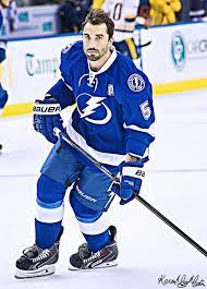 Jason Garrison Tampa Bay Lightning Karenmaymartin Tumblr Com Lightning Hockey Tampa Bay Lightning Tampa Bay