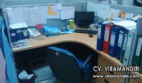 Bagi perusahaan atau kantor yang tutup tahunan atau upgrade semua peralatan elaktronik pak kami mau menjual peralatan meja kursi lemari kantor bisa borongan dan di ambil di lokasi sekalian kah balas hapus pradika susanto 30. Beli Partisi Bekas Kantor Terima Barang Bekas Cv Viramandiri