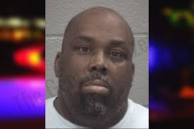 Maurice Key — Columbia County Jail Bookings