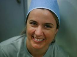 Meet Anna Weston, Volunteer Speech Pathologist