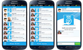 The economic times application like similar free news apps provides you with the latest updates custom alert settings. New Dacadoo V 2 2 Mobile Application For Ios Android And Blackberry