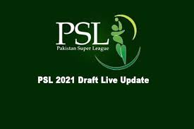 The hbl psl players list is placed here. Psl 2021 Draft Live Pakistan Super League 2021 Released And Retained Players Ahead Of The Draft All You Want To Know About Psl 2021 Draft