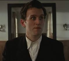 Harry melling started acting at the age of 10 in the harry potter films playing the role of dudley dursley. Roy Laferty Villains Wiki Fandom