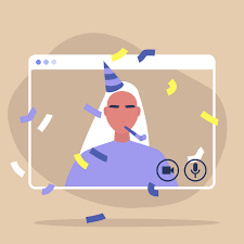Maybe you would like to learn more about one of these? 13 Zoom Birthday Party Ideas Since That S What We Re Doing Now Self