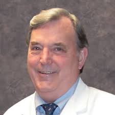 Daniel Clyde Martin, MD