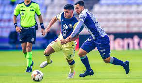 Pachuca vs club america prediction for a mexico clausura fixture on friday, may 14th. Unv7exrge2jhdm